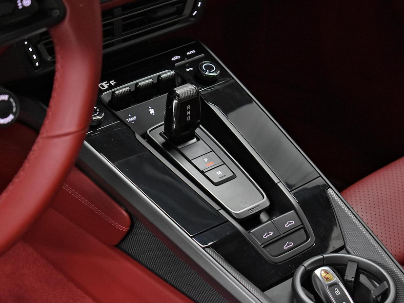 Foto do veículo PORSCHE 911  CARRERA COUPE 3.0 (991/992) 2020 17.225 KM 710.000,00