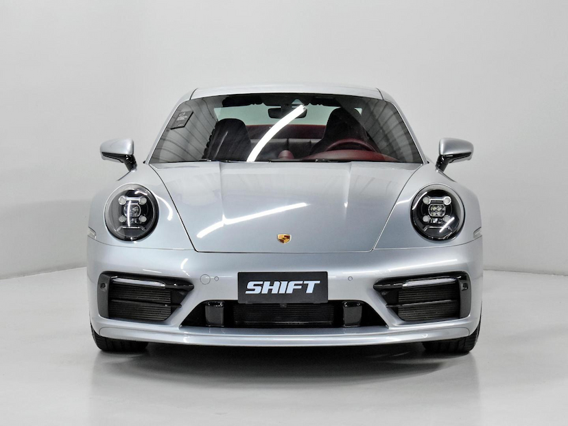 Foto do veículo PORSCHE 911  CARRERA COUPE 3.0 (991/992) 2020 17.225 KM 710.000,00