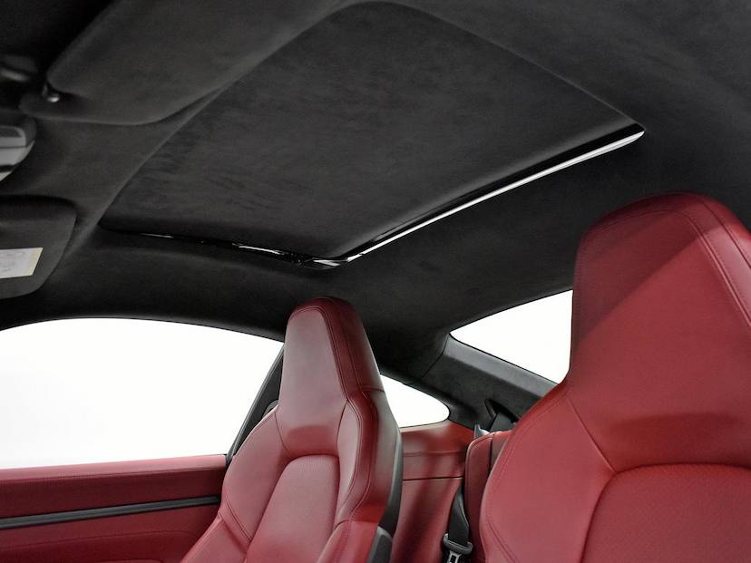 Foto do veículo PORSCHE 911  CARRERA COUPE 3.0 (991/992) 2020 17.225 KM 710.000,00