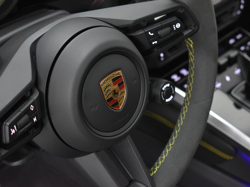 Foto do veículo PORSCHE 911  TURBO S COUPE 3.6/3.8 24V (991/992) 2024 6.210 KM 1.690.000,00