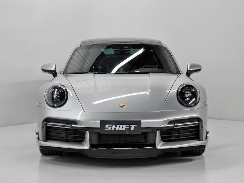 Foto do veículo PORSCHE 911  TURBO S COUPE 3.6/3.8 24V (991/992) 2024 6.210 KM 1.690.000,00