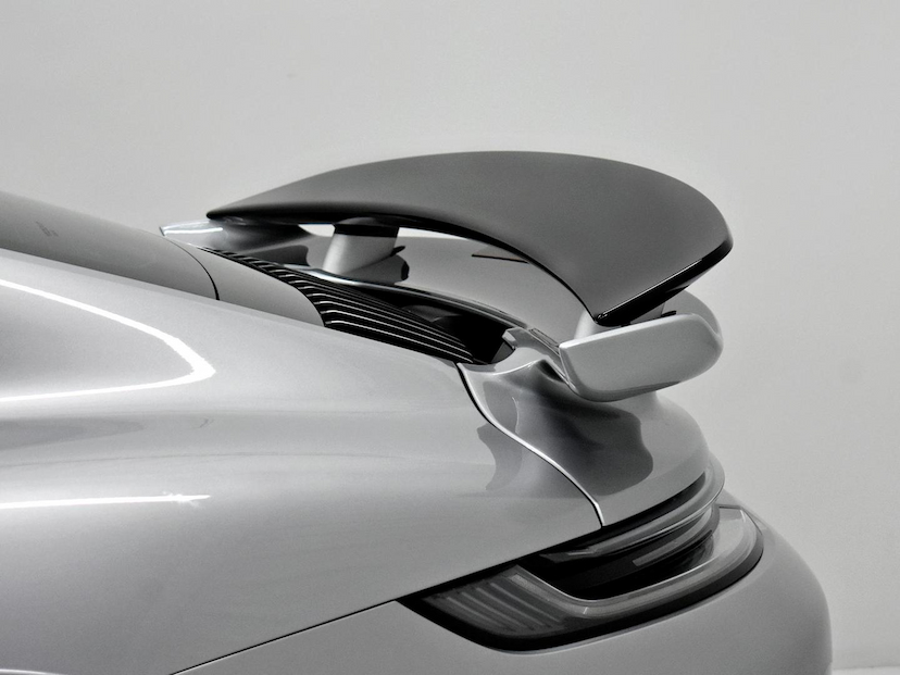 Foto do veículo PORSCHE 911  TURBO S COUPE 3.6/3.8 24V (991/992) 2024 6.210 KM 1.690.000,00