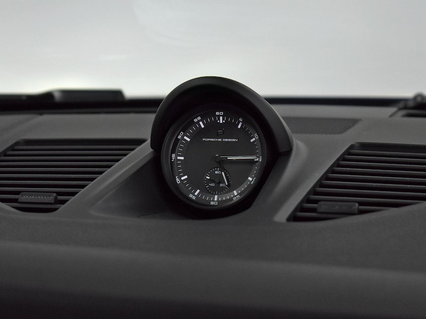 Foto do veículo PORSCHE 911  CARRERA COUPE 3.0 (991/992) 2024 12.360 KM 799.000,00
