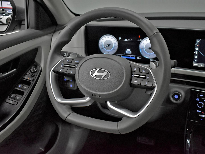 Foto do veículo HYUNDAI CRETA  ULTIMATE 1.6 TB 16V AUT. 2026 16.190 KM 185.000,00