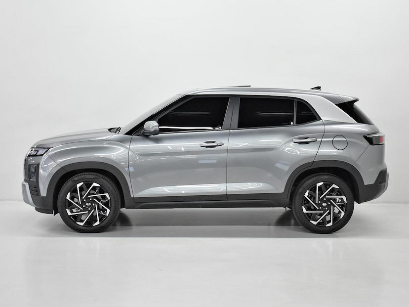 Foto do veículo HYUNDAI CRETA  ULTIMATE 1.6 TB 16V AUT. 2026 16.190 KM 185.000,00