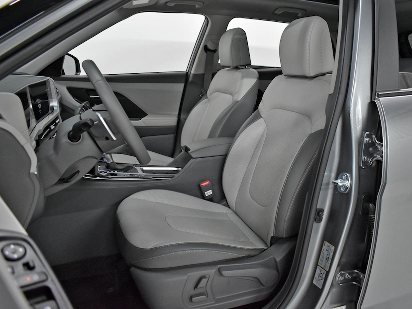 Foto do veículo HYUNDAI CRETA  ULTIMATE 1.6 TB 16V AUT. 2026 16.190 KM 185.000,00