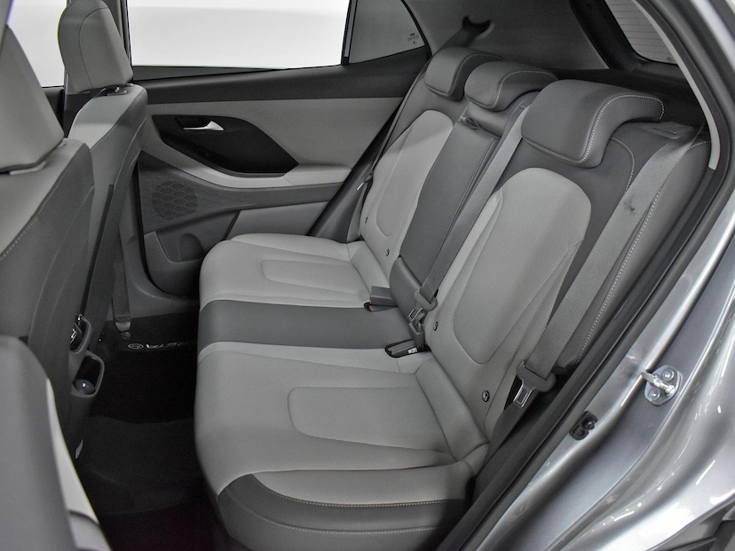 Foto do veículo HYUNDAI CRETA  ULTIMATE 1.6 TB 16V AUT. 2026 16.190 KM 185.000,00