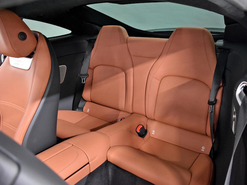 Foto do veículo MERCEDES-BENZ AMG GT 63 GT 63 S AMG E PERFORMANCE AUT. (HÍB.) 2026 115 KM 1.950.000,00