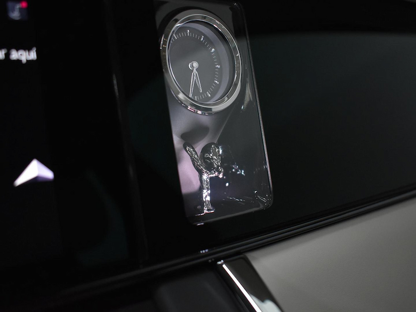 Foto do veículo ROLLS-ROYCE CULLINAN  6.7 V12 AUT. 2026 35 KM 8.000.000,00