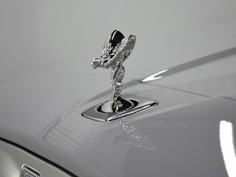 Foto do veículo ROLLS-ROYCE CULLINAN  6.7 V12 AUT. 2026 35 KM 8.000.000,00