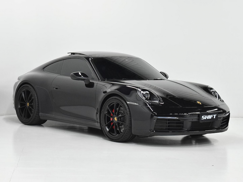 Foto do veículo PORSCHE 911  CARRERA S 3.0 450 CV 2020 15.560 KM 725.000,00