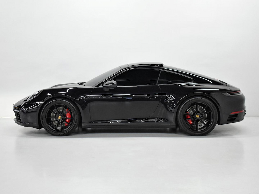 Foto do veículo PORSCHE 911  CARRERA S 3.0 450 CV 2020 15.560 KM 725.000,00