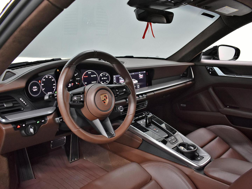 Foto do veículo PORSCHE 911  CARRERA S 3.0 450 CV 2020 15.560 KM 725.000,00