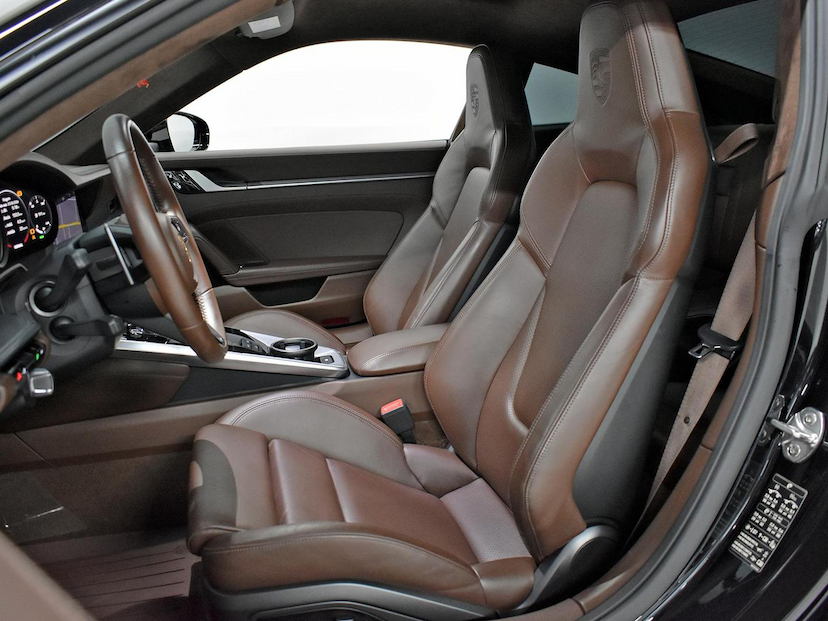 Foto do veículo PORSCHE 911  CARRERA S 3.0 450 CV 2020 15.560 KM 725.000,00