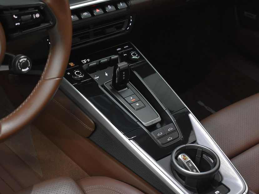 Foto do veículo PORSCHE 911  CARRERA S 3.0 450 CV 2020 15.560 KM 725.000,00