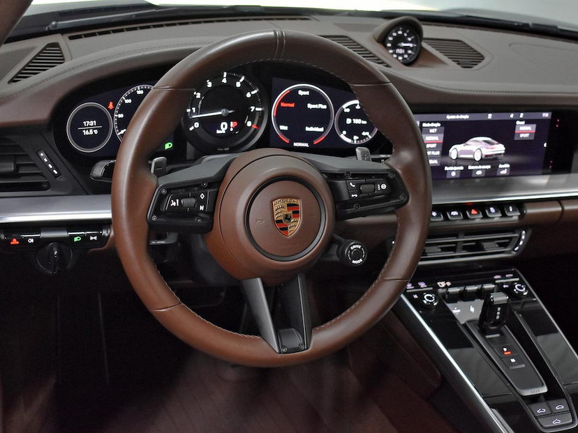 Foto do veículo PORSCHE 911  CARRERA S 3.0 450 CV 2020 15.560 KM 725.000,00