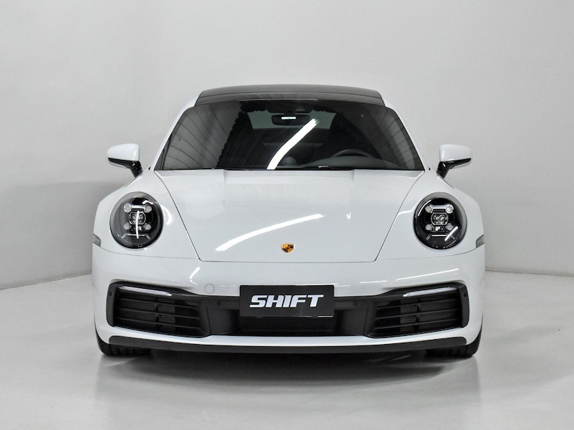 Foto do veículo PORSCHE 911  CARRERA COUPE 3.0 (991/992) 2023 3.945 KM 799.000,00