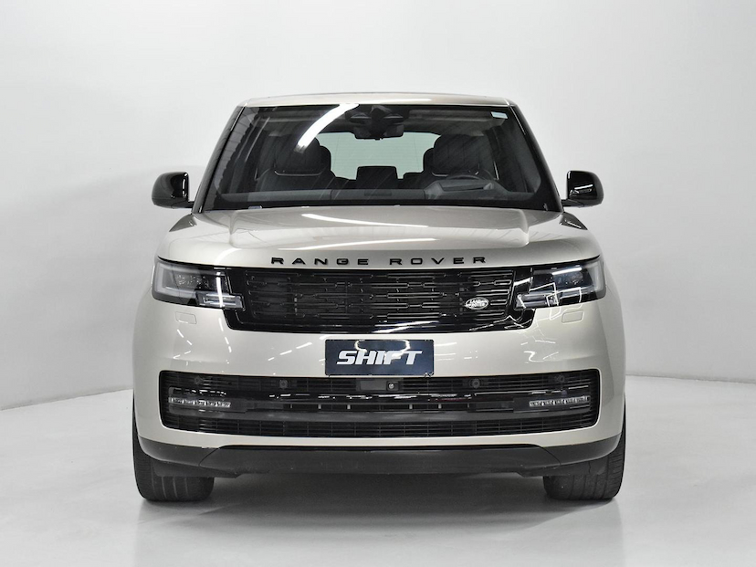 Foto do veículo LAND ROVER RANGE ROVER AUTOBIOGRAPHY  4.4 V8 TB 530CV AUT. 2023 19.910 KM 1.170.000,00