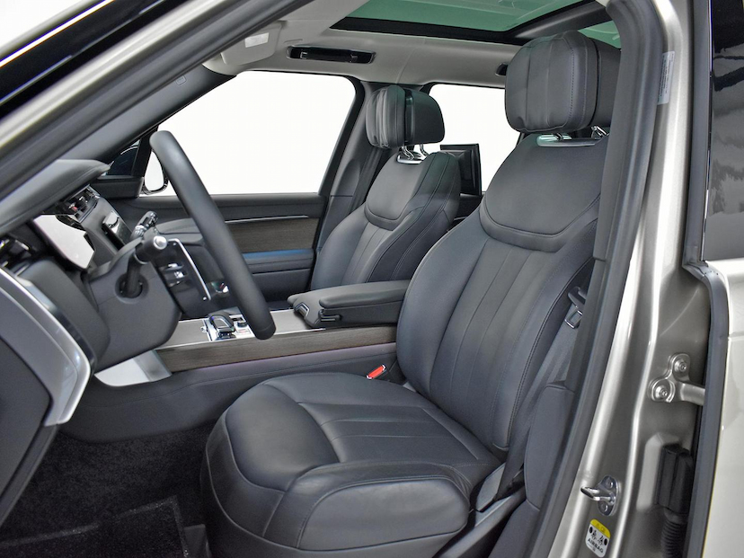 Foto do veículo LAND ROVER RANGE ROVER AUTOBIOGRAPHY  4.4 V8 TB 530CV AUT. 2023 19.910 KM 1.170.000,00