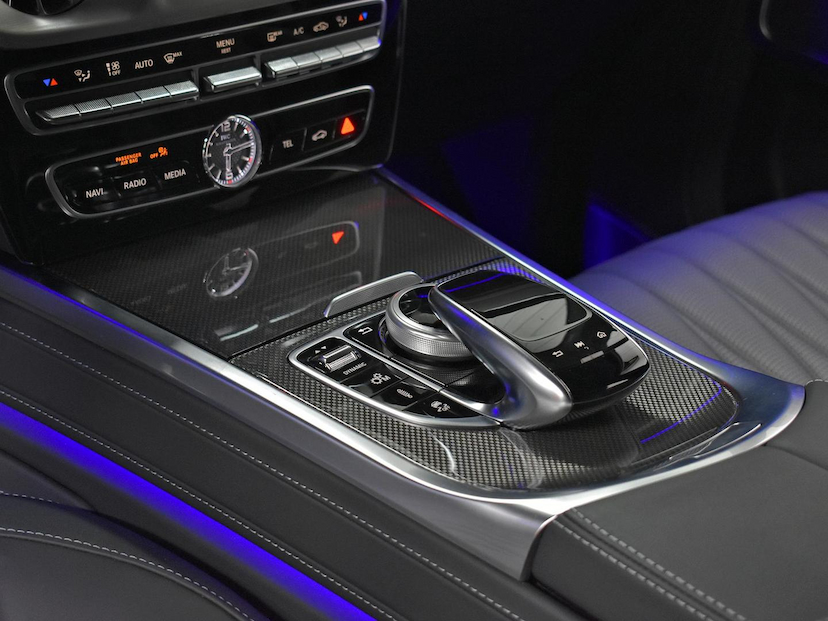 Foto do veículo MERCEDES-BENZ AMG GT 63  4M 2024 7.060 KM 2.250.000,00
