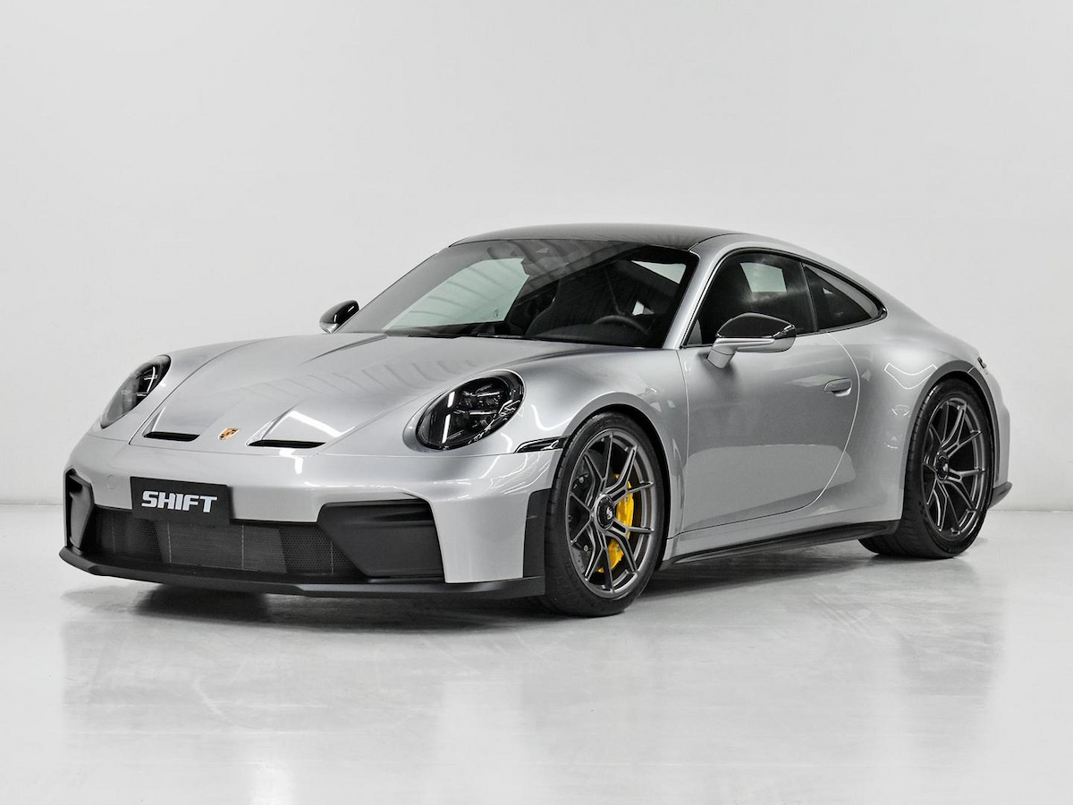 Foto do veículo PORSCHE 911  GT3 TOURING 2025/2026 1.275 KM R$ 2.350.000,00