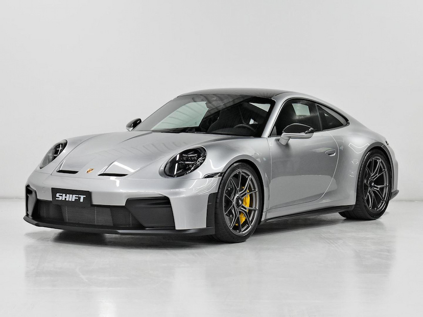 Foto do veículo PORSCHE 911  GT3 TOURING 2026 1.275 KM 2.350.000,00