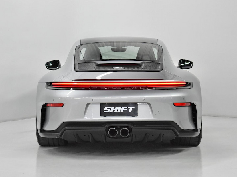 Foto do veículo PORSCHE 911  GT3 TOURING 2026 1.275 KM 2.350.000,00