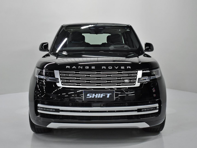 Foto do veículo LAND ROVER RANGE ROVER AUTOBIOGRAPHY  4.4 V8 TB 530CV AUT. 2023 12.660 KM 1.190.000,00