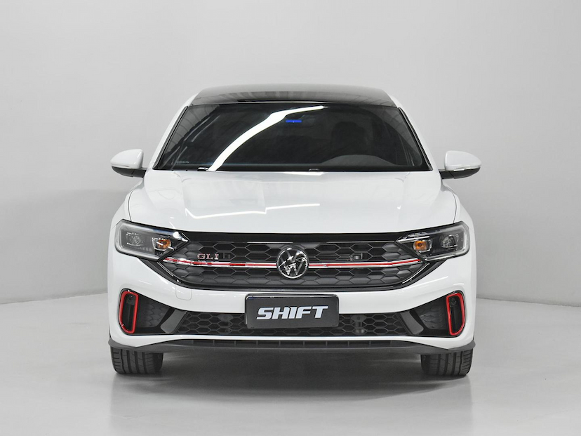 Foto do veículo VOLKSWAGEN JETTA  GLI 350 TSI 2.0 16V 4P TIPT. 2023 13.990 KM 199.000,00