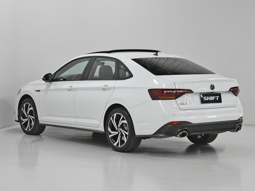 Foto do veículo VOLKSWAGEN JETTA  GLI 350 TSI 2.0 16V 4P TIPT. 2023 13.990 KM 199.000,00