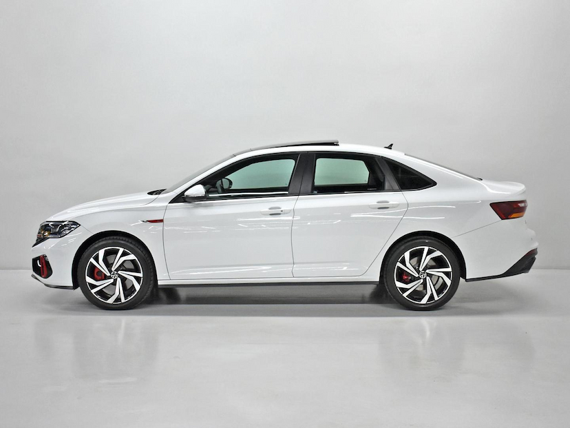 Foto do veículo VOLKSWAGEN JETTA  GLI 350 TSI 2.0 16V 4P TIPT. 2023 13.990 KM 199.000,00