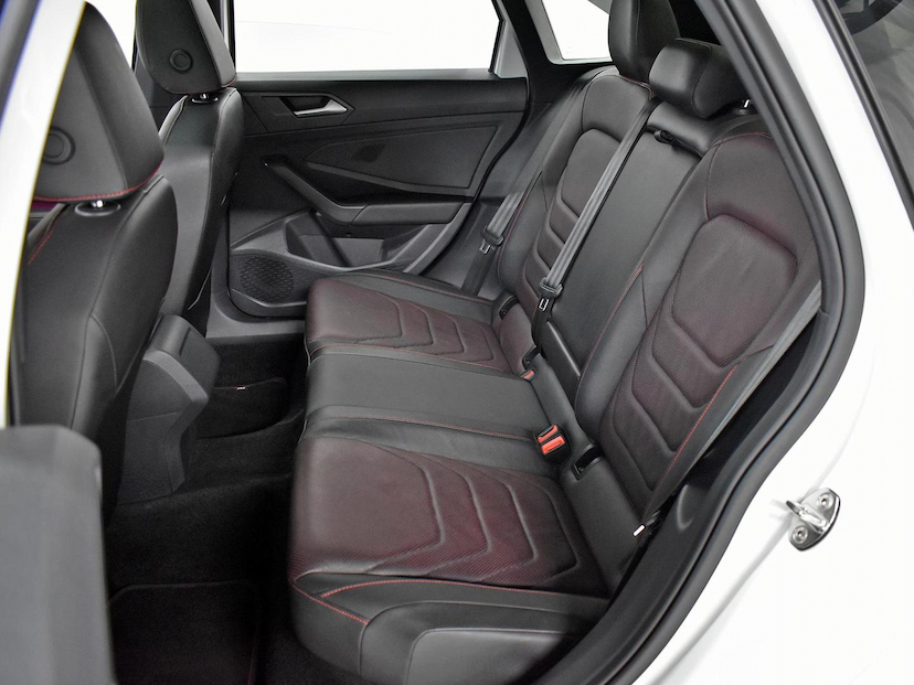 Foto do veículo VOLKSWAGEN JETTA  GLI 350 TSI 2.0 16V 4P TIPT. 2023 13.990 KM 199.000,00