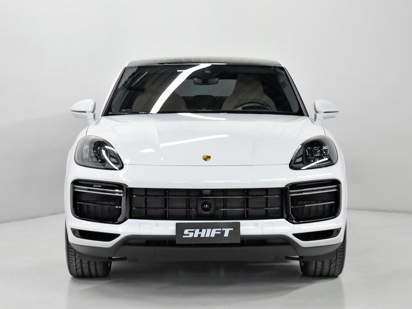 Foto do veículo PORSCHE CAYENNE  CP TSP 2023 425 KM 890.000,00