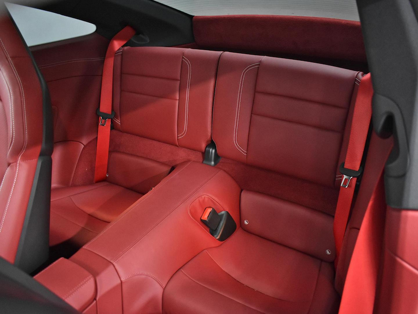 Foto do veículo PORSCHE 911  CARRERA S COUPE 3.0 (991/992) 2025 2.390 KM 1.070.000,00