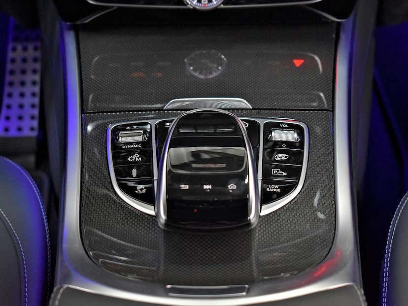 Foto do veículo MERCEDES-BENZ AMG GT 63  4M 2023 8.405 KM 1.990.000,00