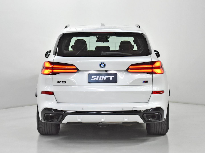 Foto do veículo BMW X5  XDRIVE 50E 3.0 M SPORT AUT. (HIBRIDO) 2026 13.005 KM 725.000,00