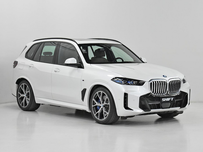Foto do veículo BMW X5  XDRIVE 50E 3.0 M SPORT AUT. (HIBRIDO) 2026 13.005 KM 725.000,00