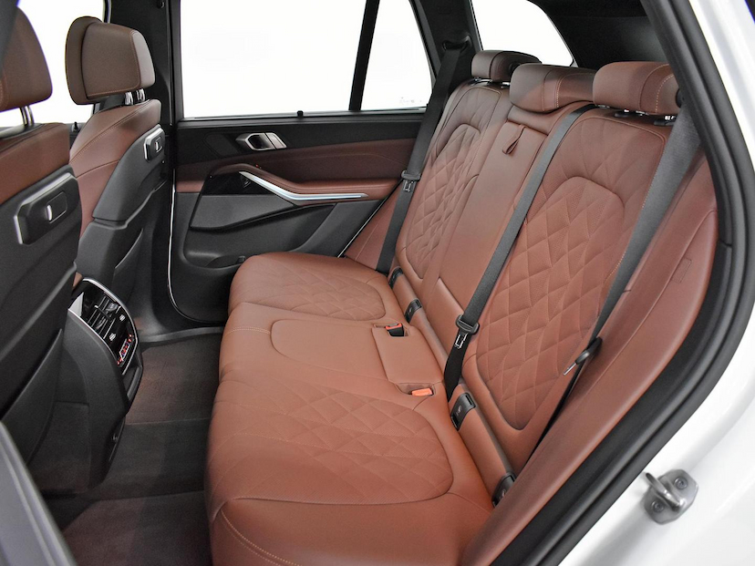 Foto do veículo BMW X5  XDRIVE 50E 3.0 M SPORT AUT. (HIBRIDO) 2026 13.005 KM 725.000,00