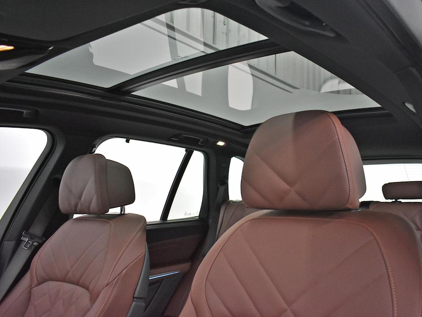 Foto do veículo BMW X5  XDRIVE 50E 3.0 M SPORT AUT. (HIBRIDO) 2026 13.005 KM 725.000,00