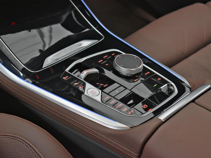 Foto do veículo BMW X5  XDRIVE 50E 3.0 M SPORT AUT. (HIBRIDO) 2026 13.005 KM 725.000,00