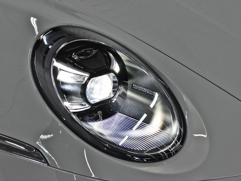 Foto do veículo PORSCHE 911  CARRERA S CABRIOLET 3.0 2022 9.445 KM 930.000,00