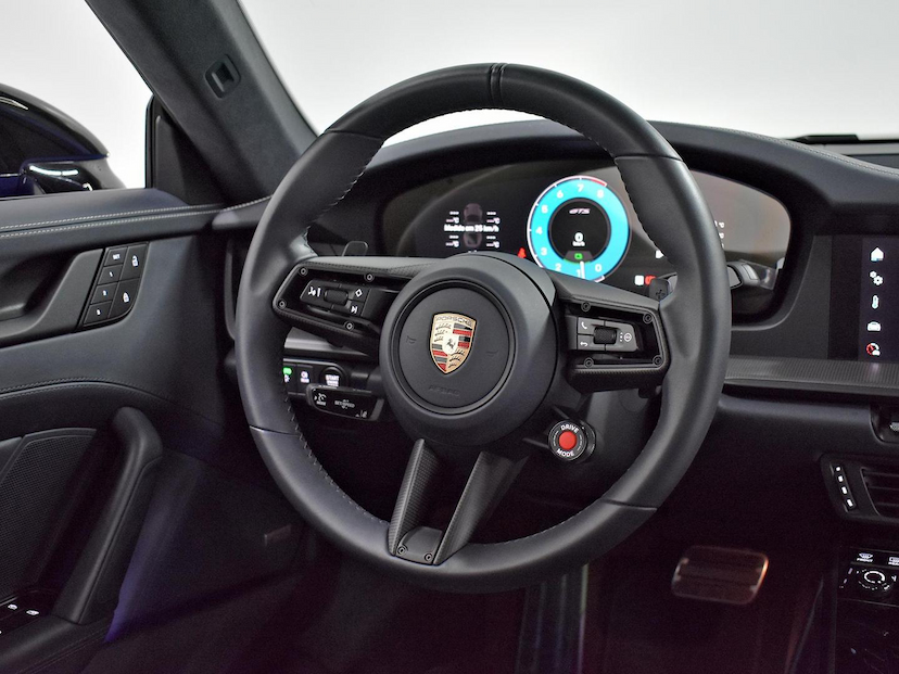 Foto do veículo PORSCHE 911  CARRERA GTS COUPE 3.6 992 2025 3.810 KM 1.240.000,00