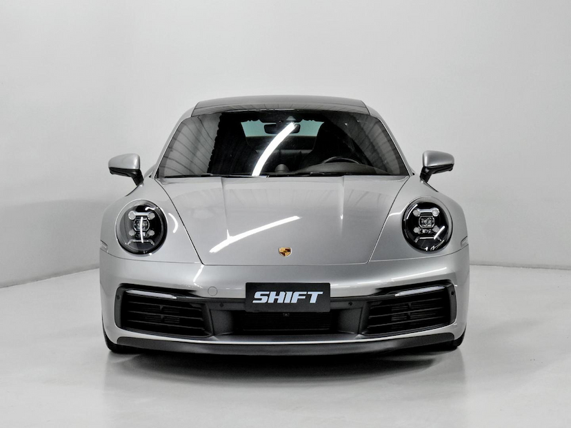 Foto do veículo PORSCHE 911  CARRERA S COUPE 3.0 (991/992) 2021 21.075 KM 775.000,00