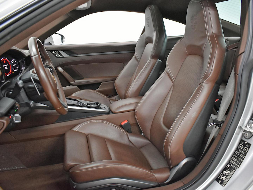 Foto do veículo PORSCHE 911  CARRERA S COUPE 3.0 (991/992) 2021 21.075 KM 775.000,00