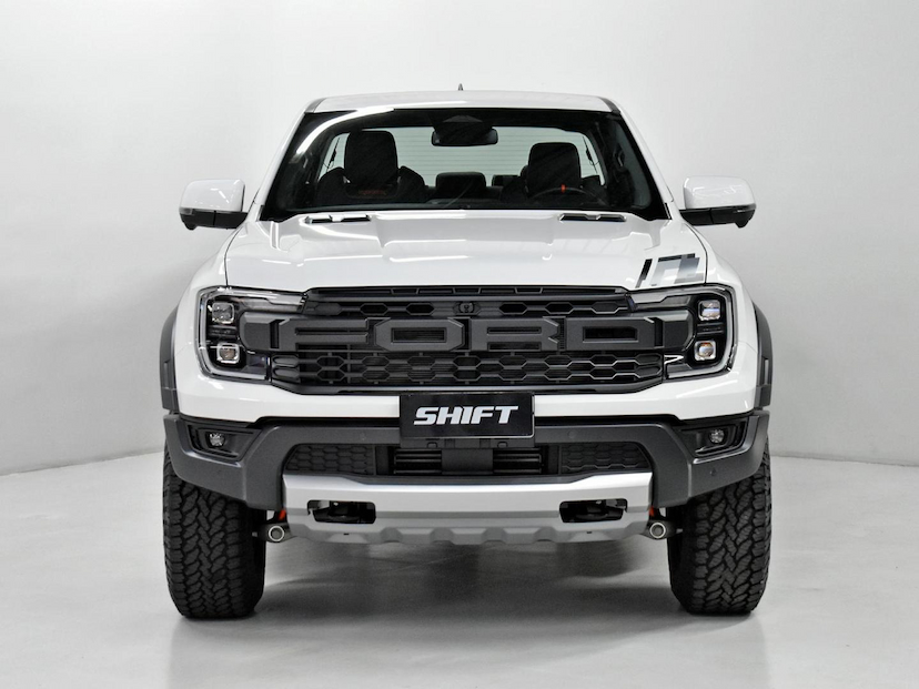 Foto do veículo FORD RANGER  RAPTOR 3.0 V6 BI-TURBO 4WD AUT. 2026 65 KM 495.000,00