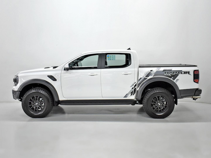 Foto do veículo FORD RANGER  RAPTOR 3.0 V6 BI-TURBO 4WD AUT. 2026 65 KM 495.000,00