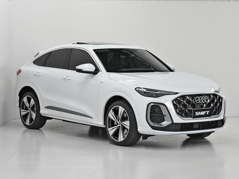 Foto do veículo AUDI Q5  SPORTBACK S-LINE 2.0 TFSI QUAT S-TRON 2025 3.845 KM 430.000,00