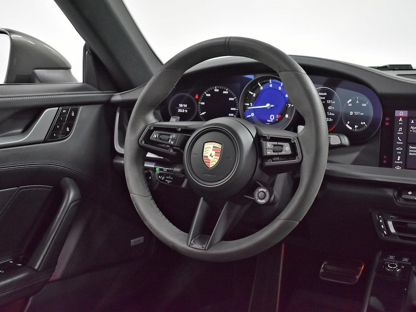Foto do veículo PORSCHE 911  CARRERA 4S COUPE 3.0 (991/992) 2021 8.800 KM 820.000,00