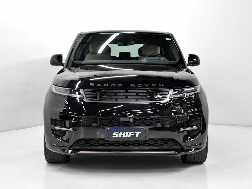 Foto do veículo LAND ROVER RANGE ROVER AUTOBIOGRAPHY RANGE R. . 3.0 P550E (HÍB.) 2025 13.735 KM 980.000,00
