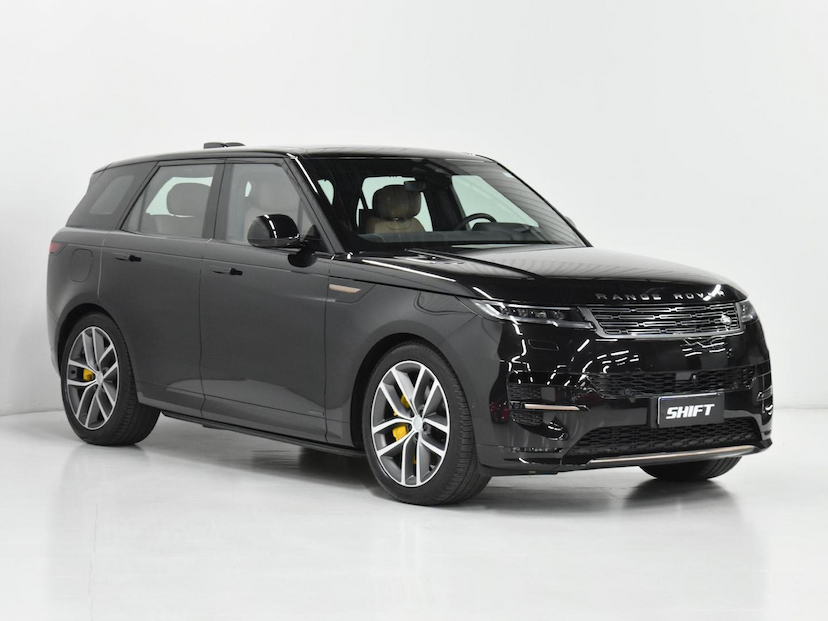 Foto do veículo LAND ROVER RANGE ROVER AUTOBIOGRAPHY RANGE R. . 3.0 P550E (HÍB.) 2025 13.735 KM 980.000,00